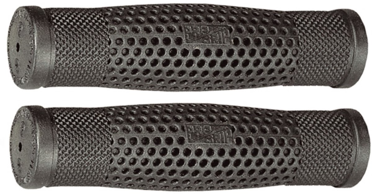 ProGrip PG-738 Handwasfiets - 115mm Zwart
