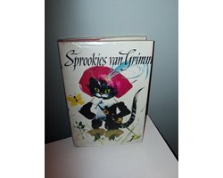 Sprookjes