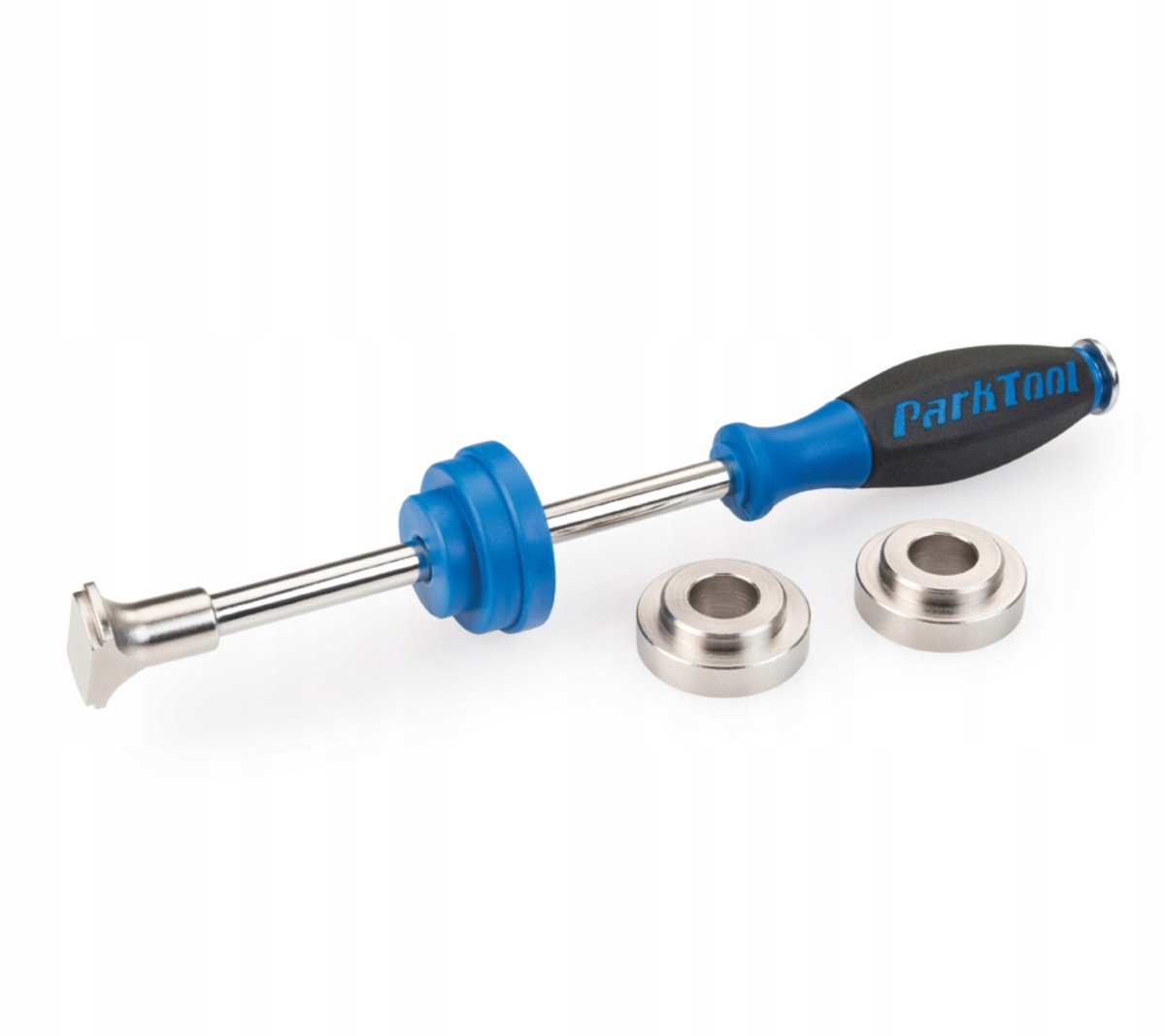 Park Tool BBT-30.4: Ventiel voor BB30 & PF30 trapaslagers