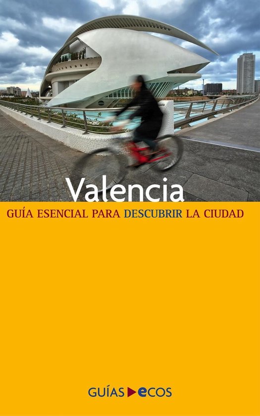 Valencia - cover
