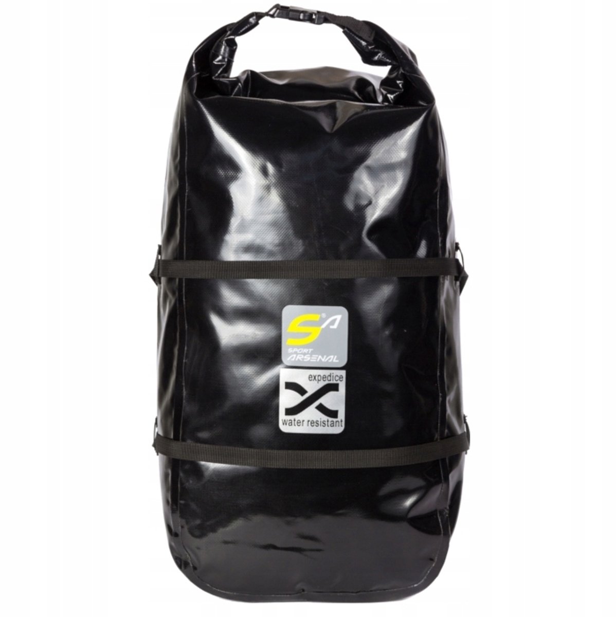 Sport Arsenal Expedice 313 Achtertas - Waterdicht, 22L