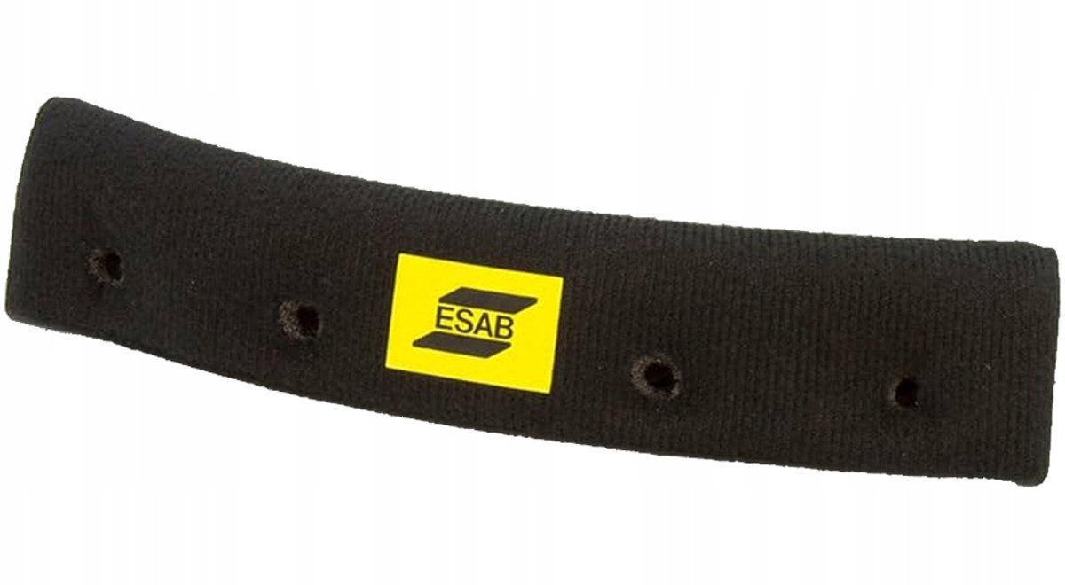 ESAB Zweetband voor Sentinel A50 Lashelm - Comfortabel en Duurzaam