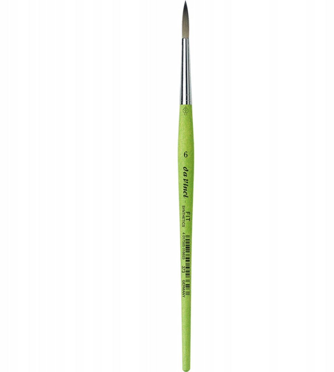 Da Vinci FIT SYNTHETICS Penseel Rond Serie 373 Maat 8