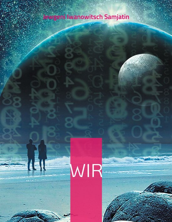 Helikon Edition 11 - Wir - cover
