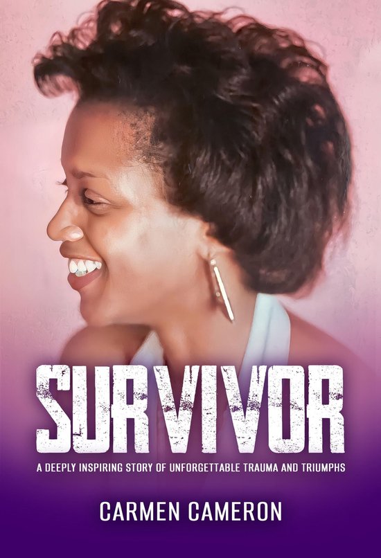 Survivor - cover