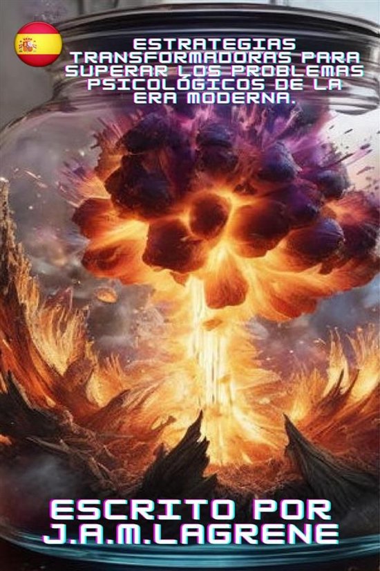 Estrategias Transformadoras para Superar los Problemas Psico ... - cover