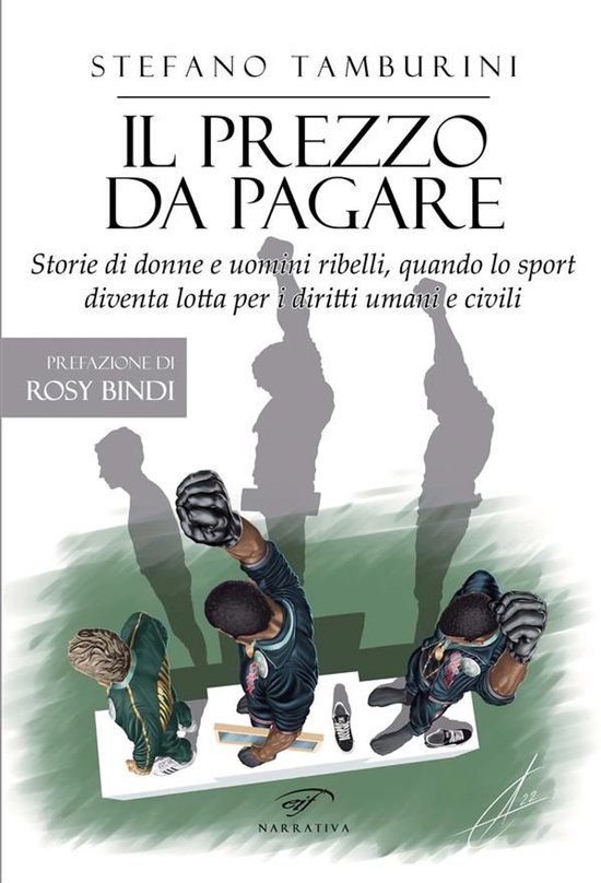 Il prezzo da pagare - cover