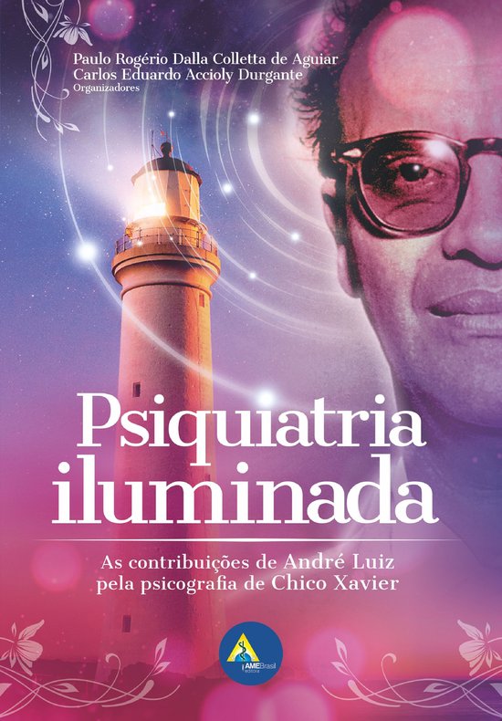 Psiquiatria Iluminada - cover