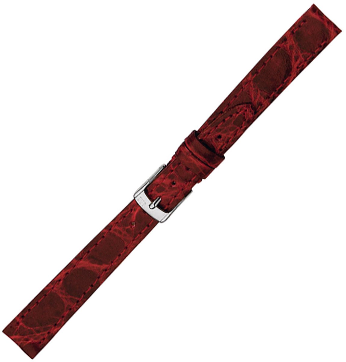 Morellato PMD082CLSCCU10 P.Preziose (echt) Horlogeband - 10mm