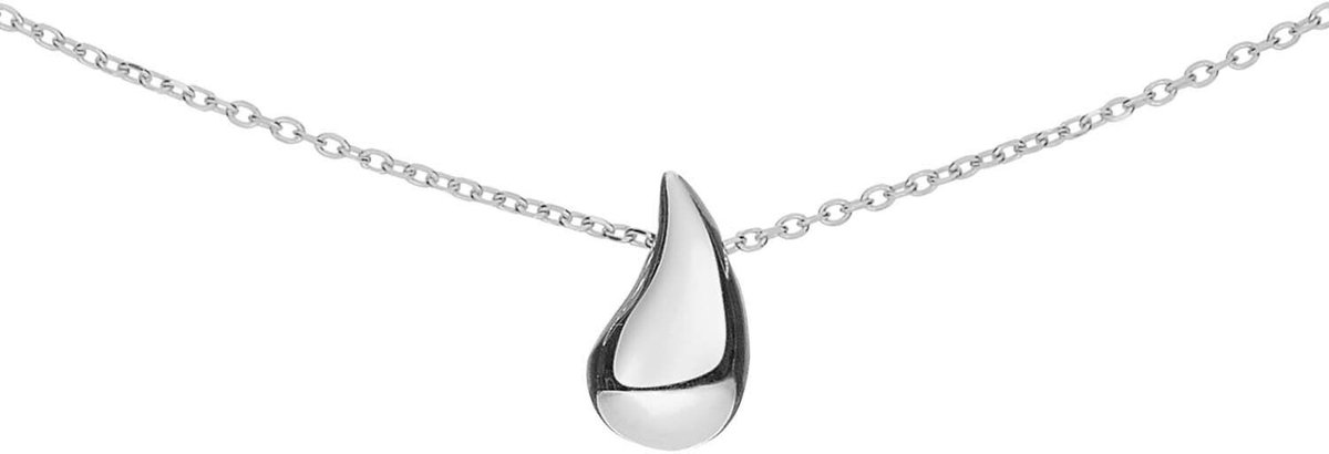 Glow 102.0698.45 Dames Ketting - Collier