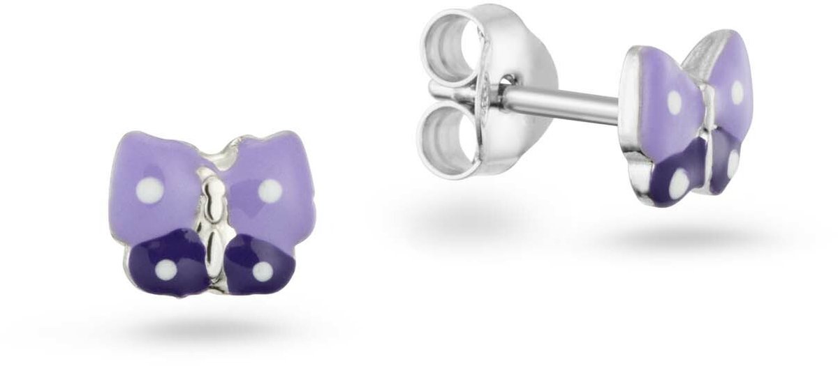 Glow 106.0515.00 Kinder Oorbellen - Oorknopjes