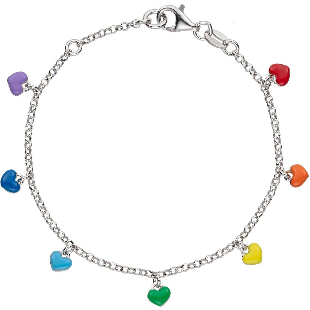 Glow 104.0691.16 Kinder Armband