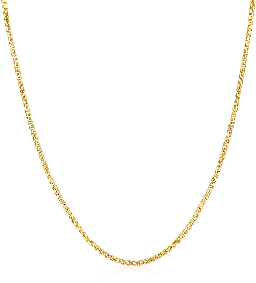 Ania Haie AH N060-05G Pop Charms Dames Ketting - Collier