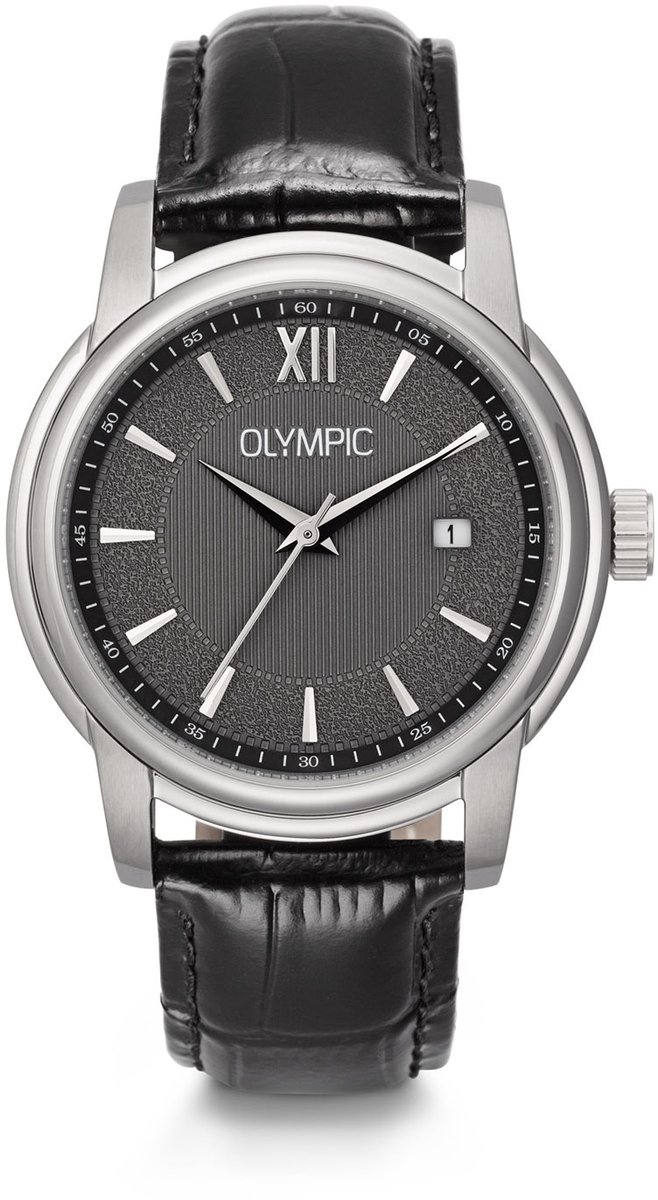 Olympic OL89HSL059 Victor Heren Horloge
