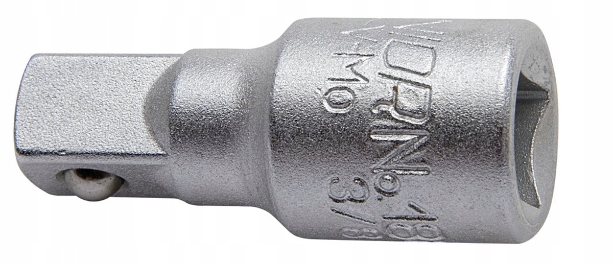 Verlengstuk 3/8" 45mm - Unior Gereedschap