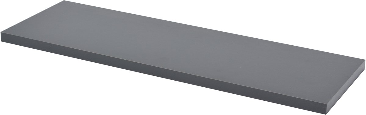 DUR. PANEEL 4XS GRAPHITE 60X20CM