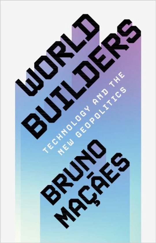 World Builders - cover