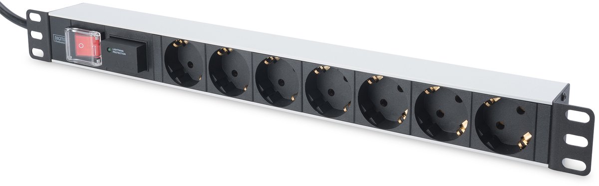 Digitus DN-95407 power uitbreiding