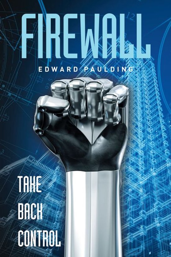 Firewall - cover