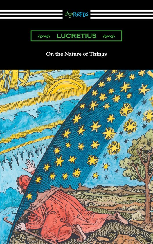 On the Nature of Things - cover