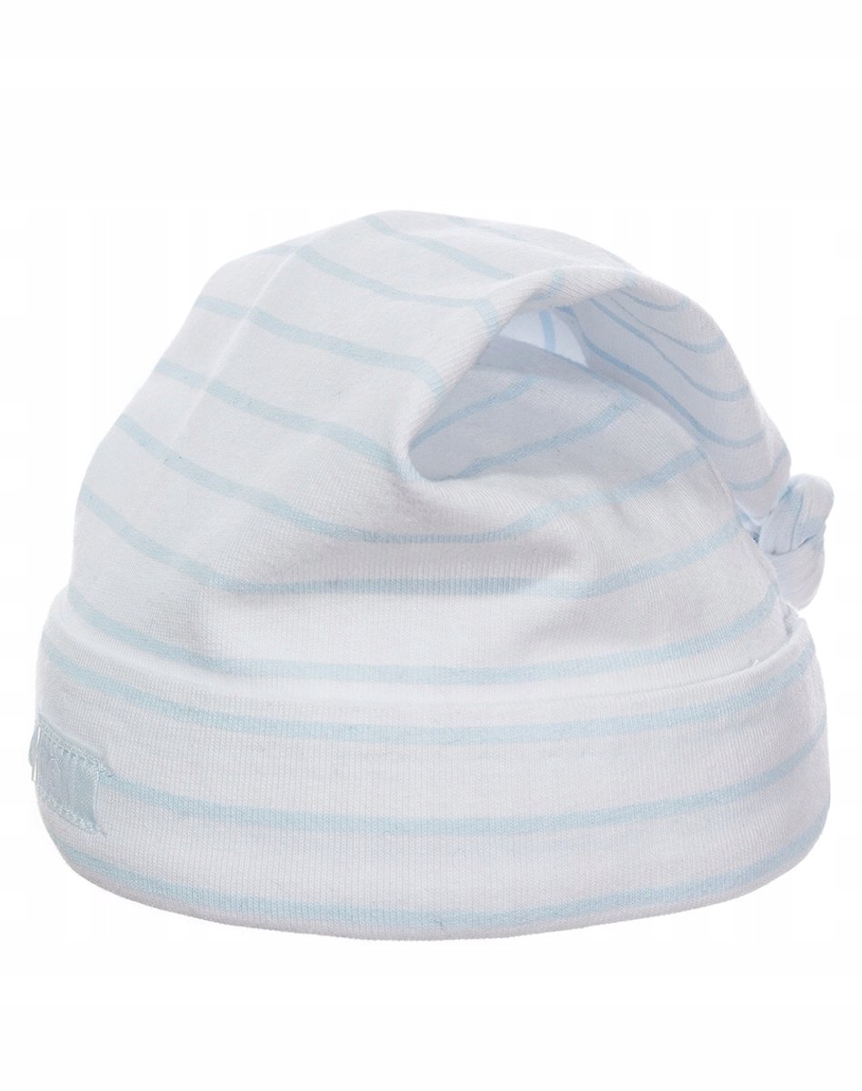 Döll Kinder Muts Strepen Blauw Maat 41