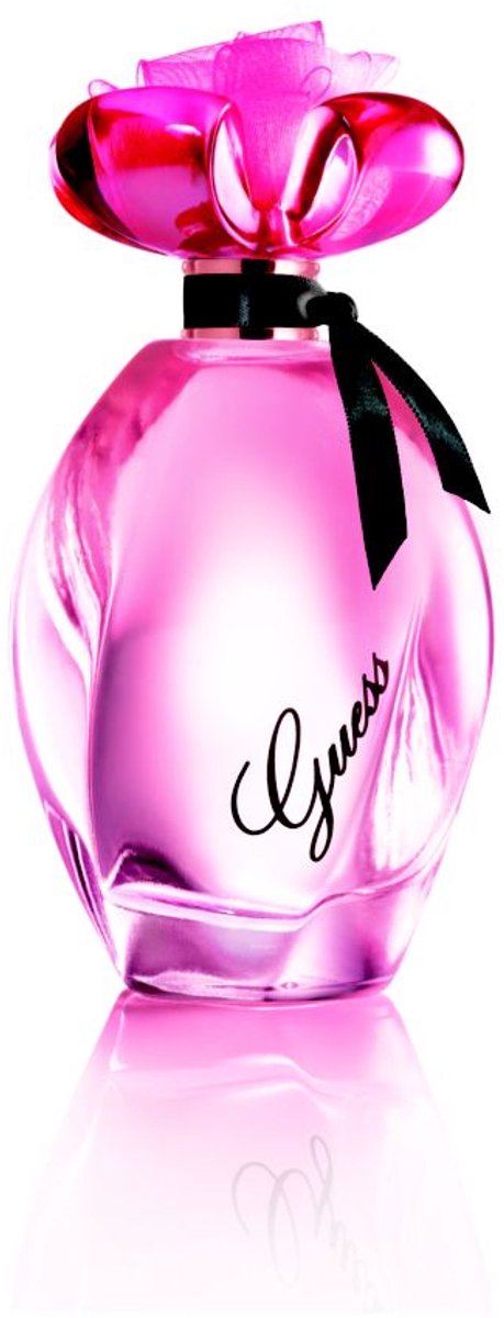 Guess Girl 100 ml - Eau de Toilette - Damesparfum
