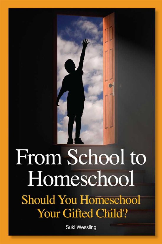 From School to Homeschool - cover