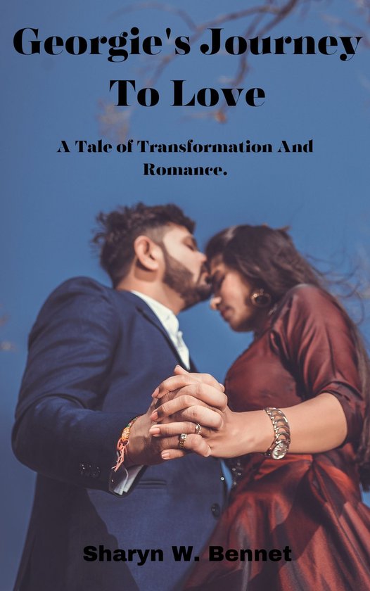 Georgie's Journey To Love