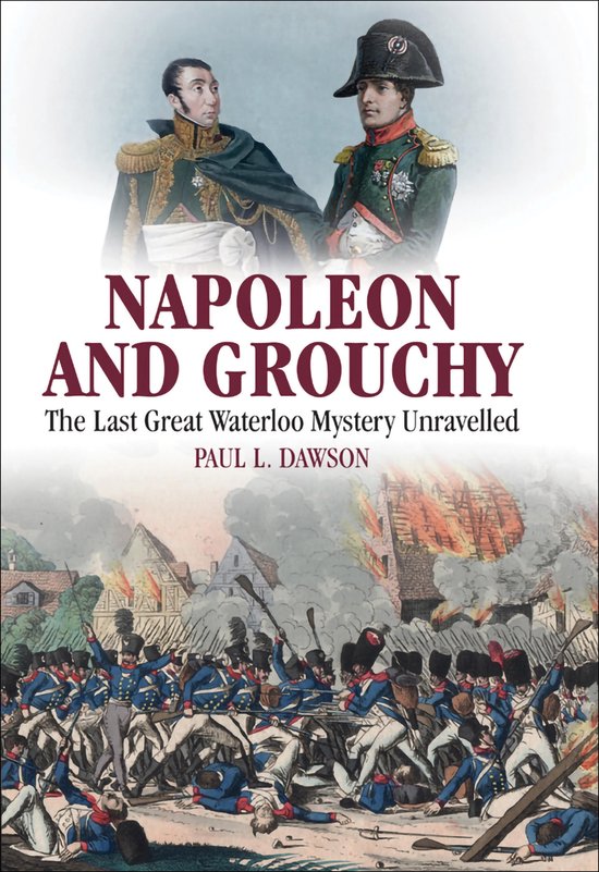 Napoleon and Grouchy