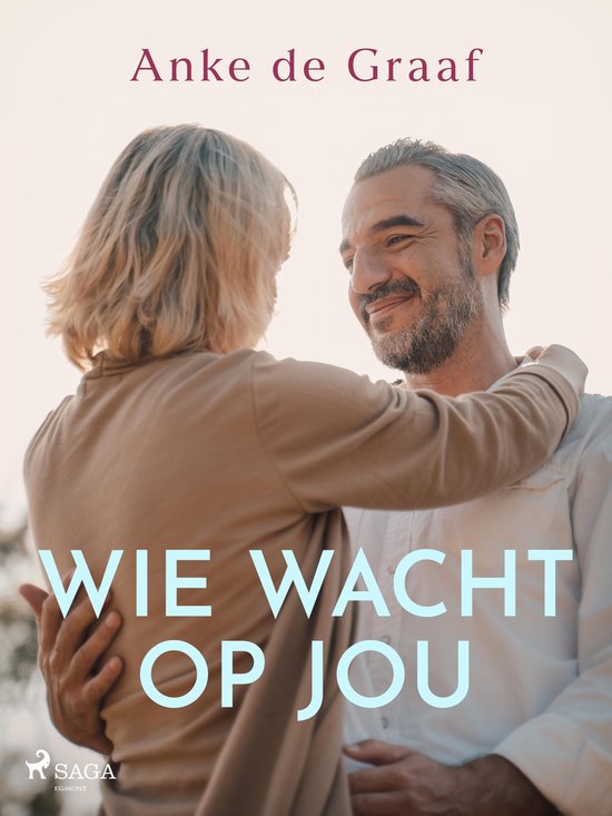 Lizzy 2 - Wie wacht op jou - cover