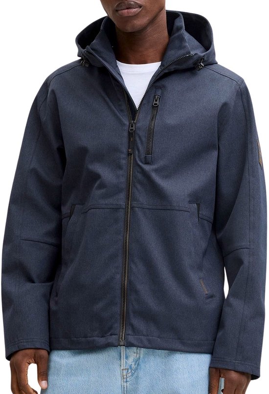 Jack & Jones Adam Dover Jas Heren - Maat M