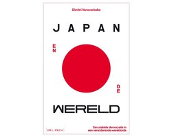 Japan en de wereld