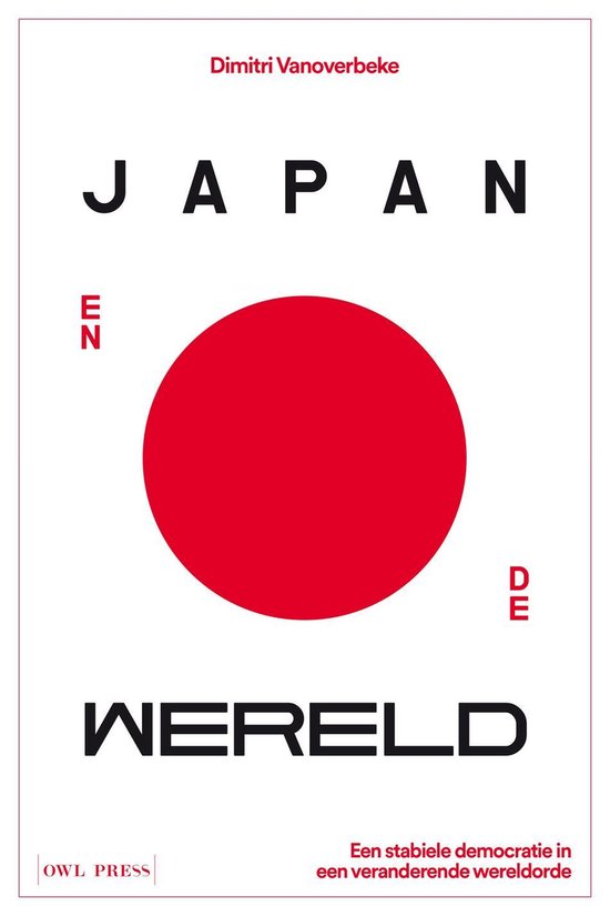 Japan en de wereld