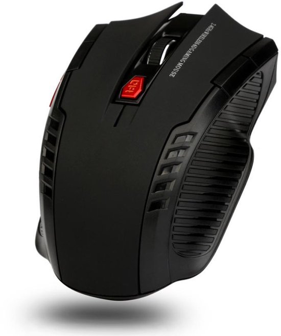 Bts 2.4g souris sans fil optique 6 boutons souris gamer usb en ance