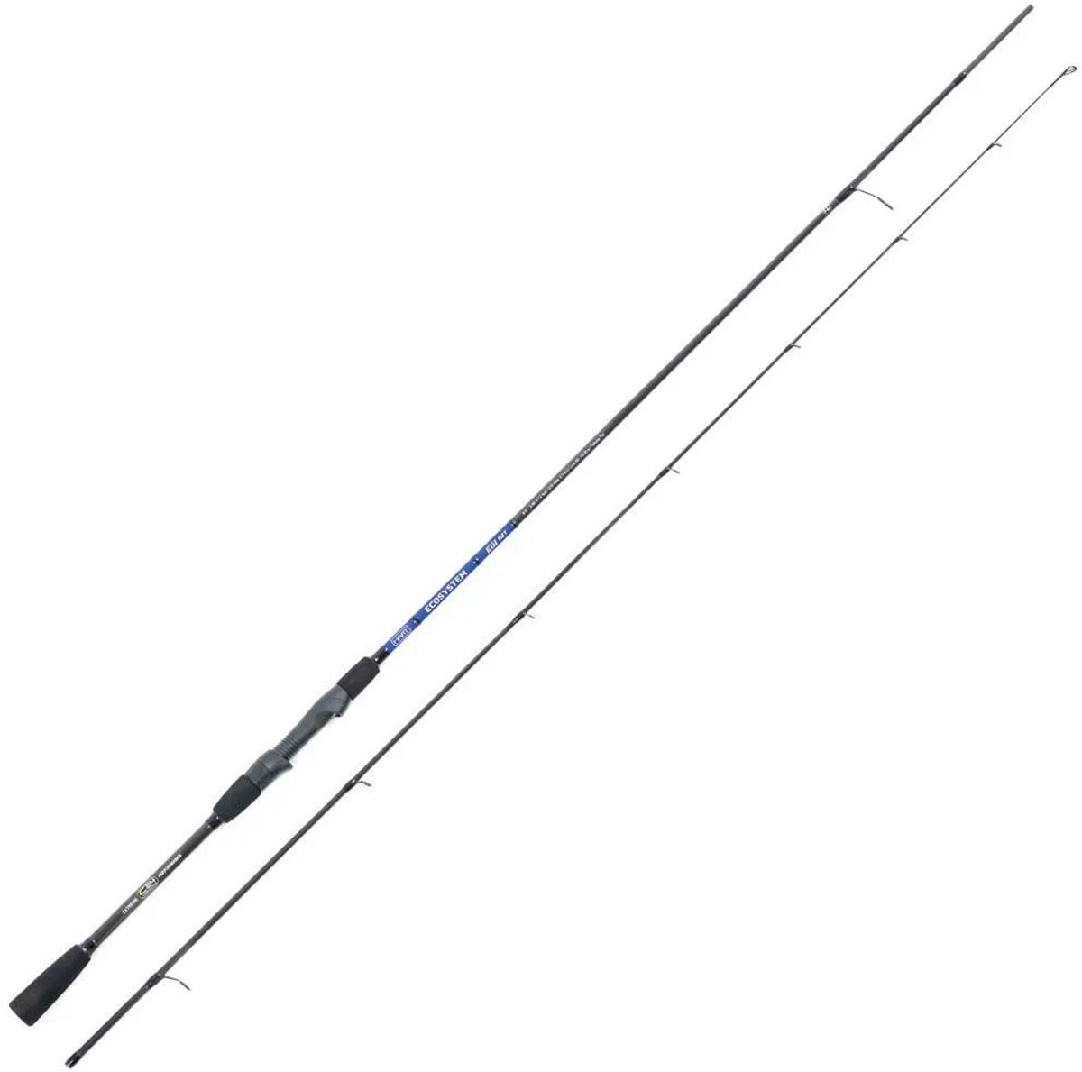 Hart Ecosystem Hengel Eging Zilver 2.44 m / 10-30 g