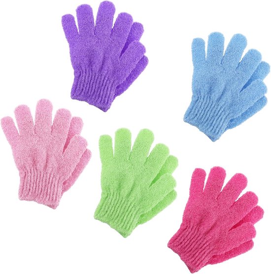 Handschoenen voor het verzorgen van huisdieren - Hittebestendige