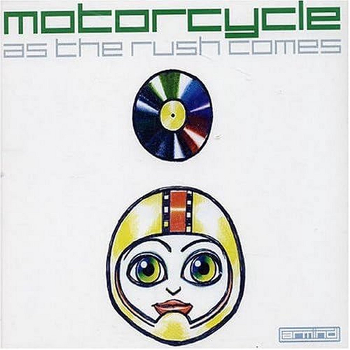 Muziekalbum: As the Rush Comes - Populaire CD/Vinyl