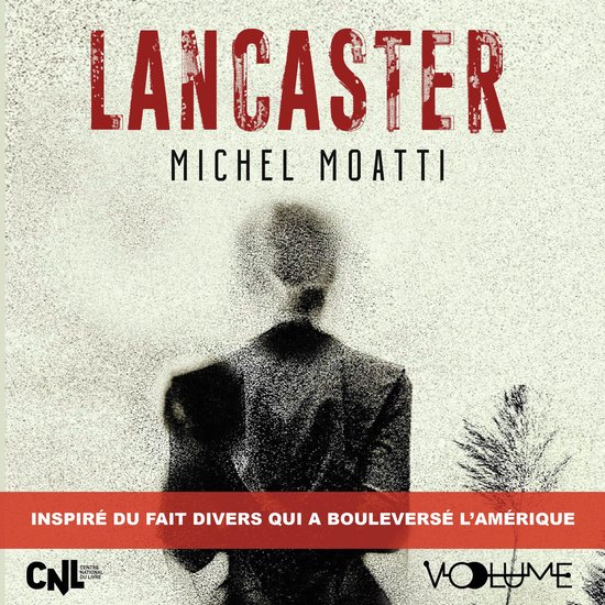 Lancaster - cover