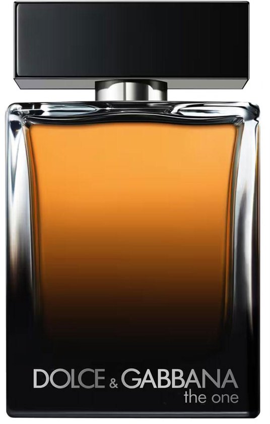 Dolce & Gabbana The One For Men - Eau de parfum spray - 150 ml