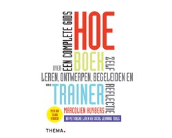 HOE-boek voor de trainer