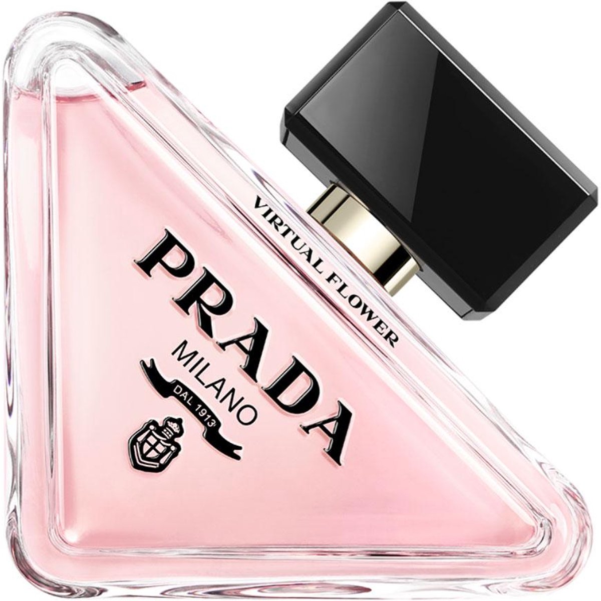 Prada Paradoxe Virtual Flower Eau de Parfum – Navulbaar - 90 ml
