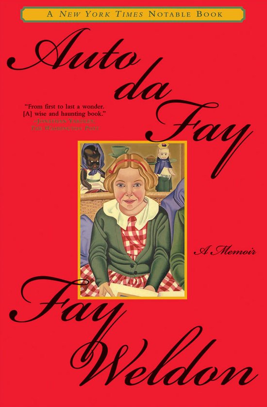 Auto da Fay - cover