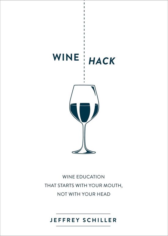 Wine Hack - cover