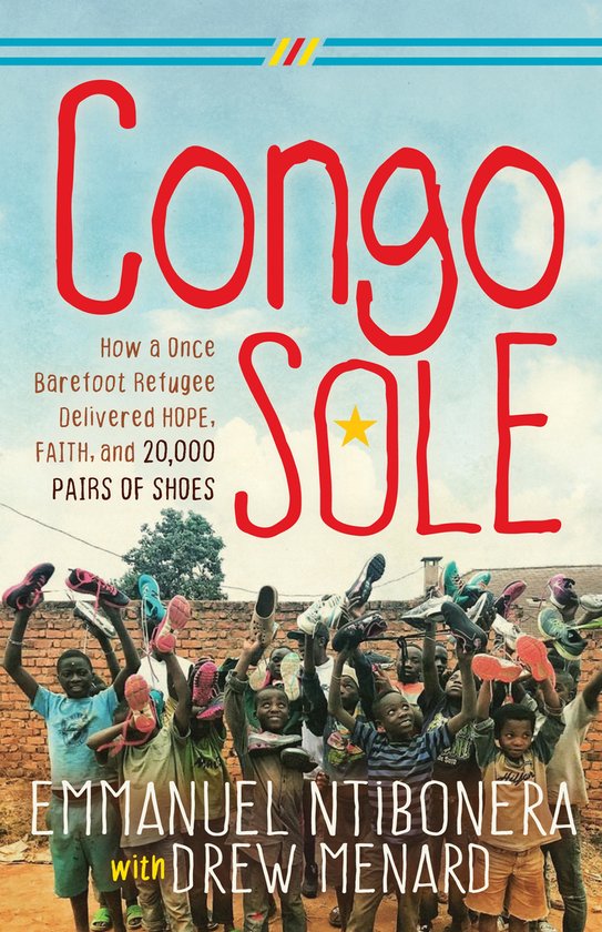 Congo Sole - cover