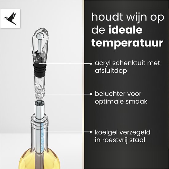 25 x de leukste cadeau s voor wjnlefhebbers – Artoft