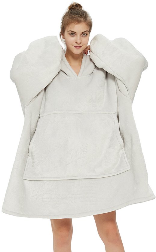 Coupe-vent mi-long à capuche unisexe jacket marine Rains | La Redoute