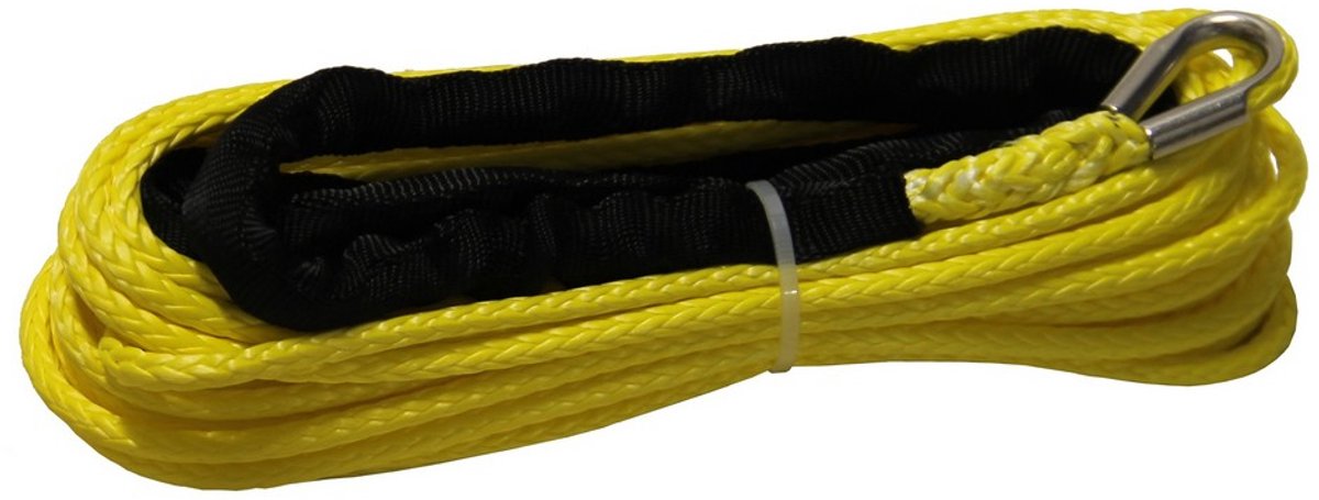 Synthetisch touw 5mm 15m