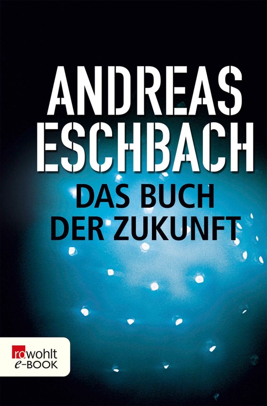 Das Buch der Zukunft - cover