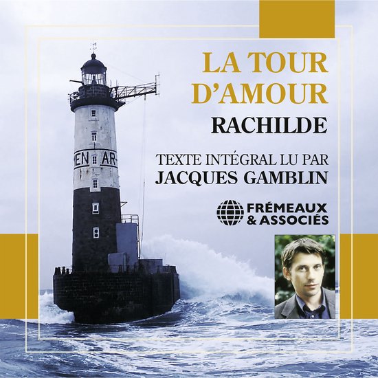 La Tour d'amour - cover