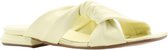 E Mia Slipper Yellow 36